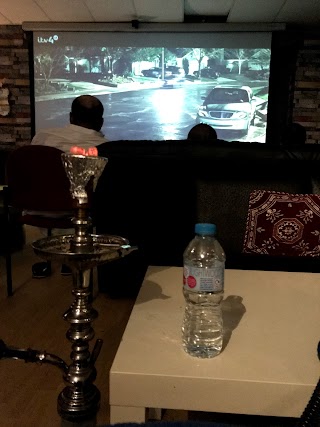 Al Hukara Lounge