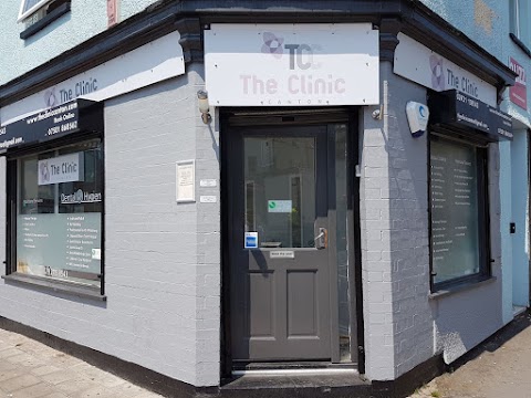 The Clinic Canton