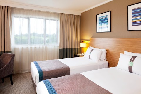 Holiday Inn Birmingham - Bromsgrove, an IHG Hotel