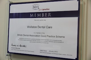 Wollaton Dental Care