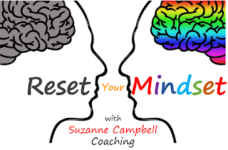 Reset Your Mindset