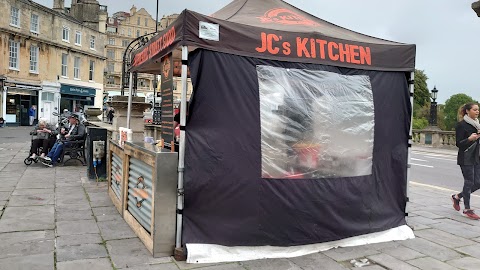 JC's Kitchen