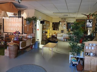 Rainbow Room Nursery