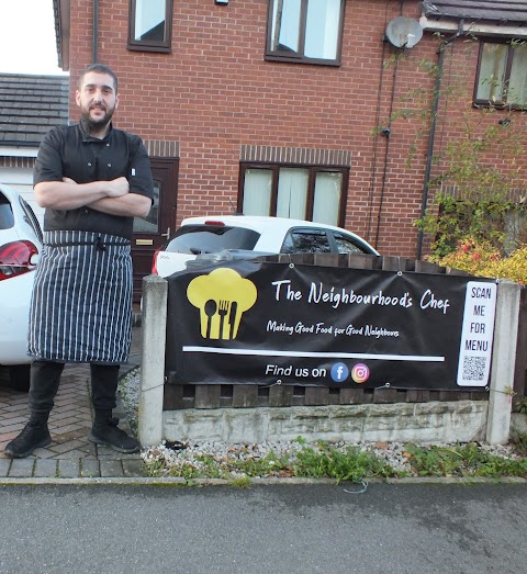 The Neighbourhood Chef