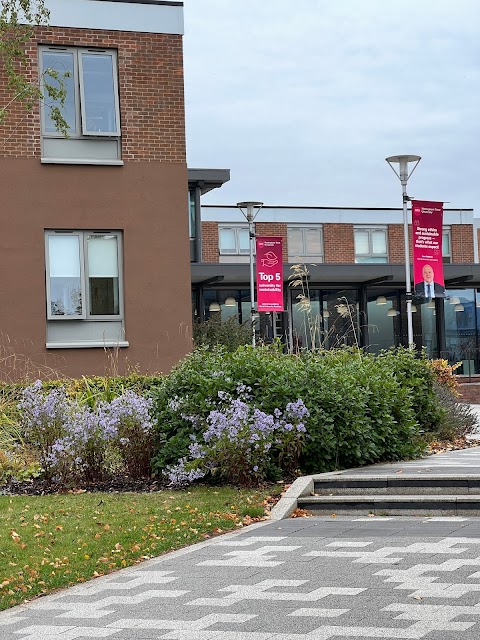 Nottingham Trent University, Clifton Campus