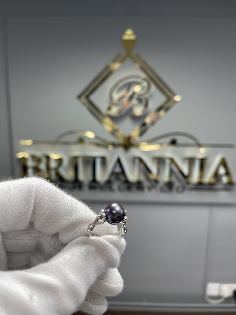 Britannia Jewellery Limited