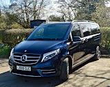 Simply Driven Executive Cars