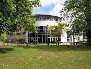 New City College, Ardleigh Green