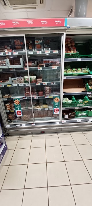 Co-op Food - Milton Keynes - Tanfield Lane