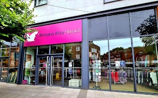 Princess Alice Hospice - Epsom shop