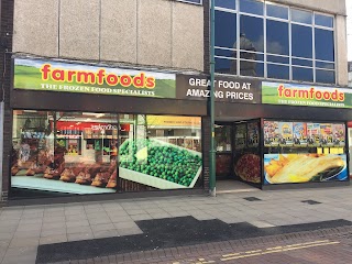 Farmfoods Ltd