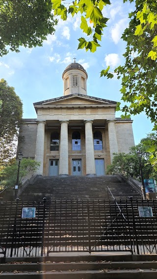 St George's Bristol