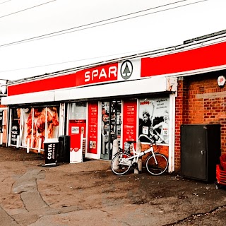 SPAR New Road