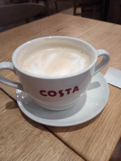 Costa Coffee