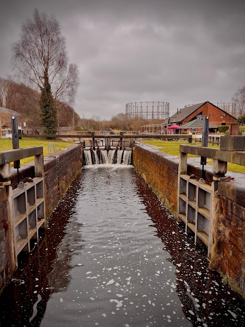 Lock 27