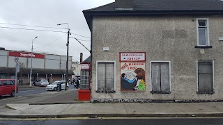 Finglas Barber shop, Ashgrove House, 1A McKee Avenue, Finglas