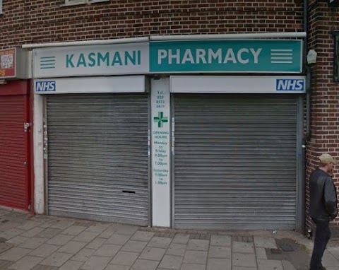 Kasmani Pharmacy