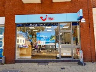 TUI Holiday Store