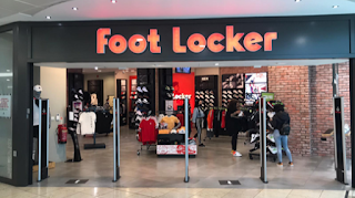 Foot Locker