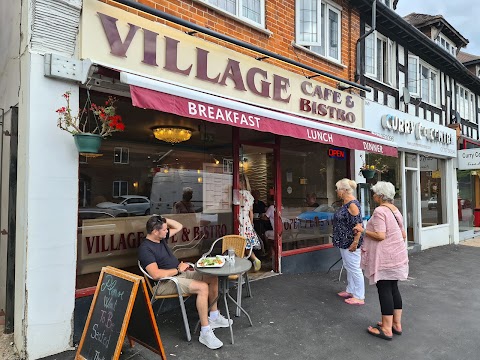 Village Cafe & Bistro