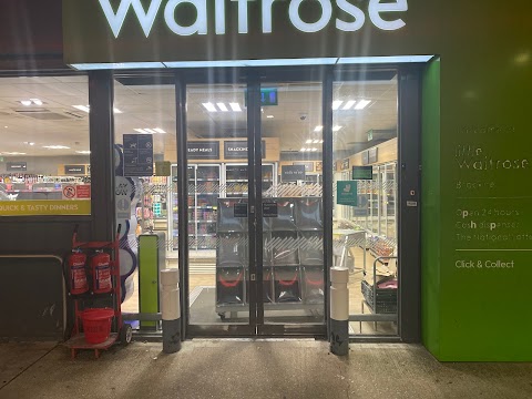 Little Waitrose & Partners Bagshot Road