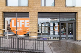 LiFE Residential Deptford Estate Agents