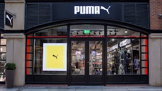 PUMA Outlet Gunwharf Quays