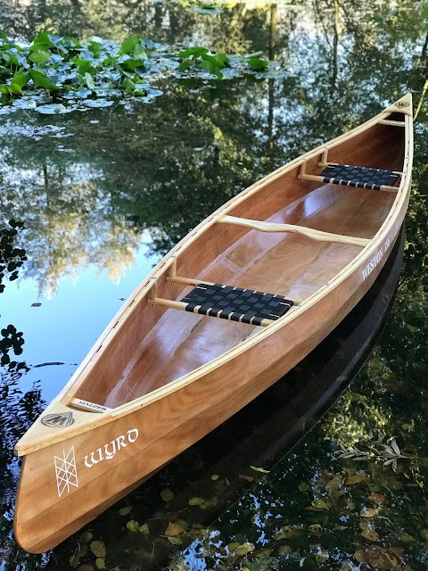 Weston Canoes