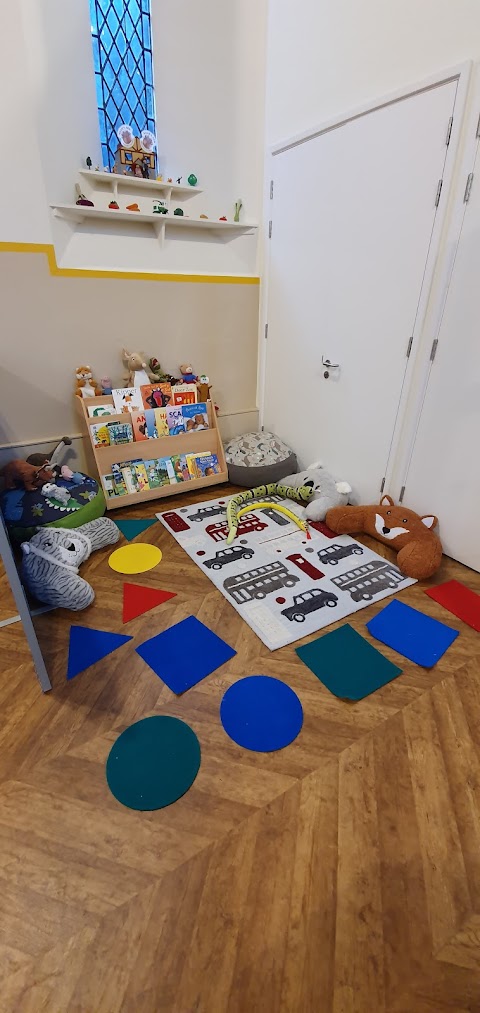 Noahs Ark Pre-School Playgroup