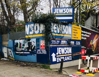 Jewson