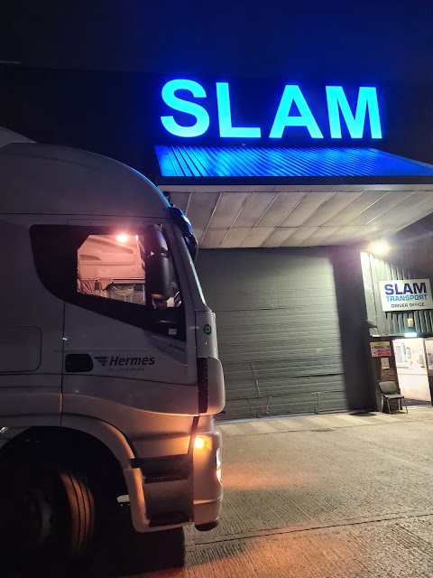 Slam Transport Limited