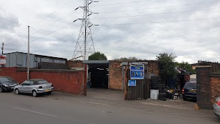 Park Mills Auto Centre