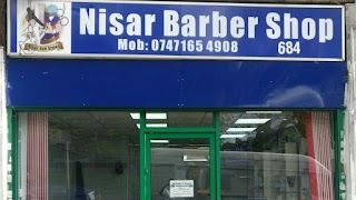 Nisar Barber Shop