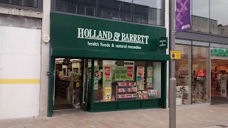 Holland & Barrett