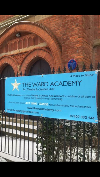 The Ward Academy Ltd