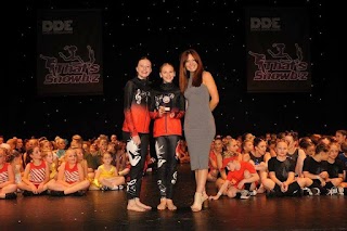 JAKS Academy of Dance, Drama & Music