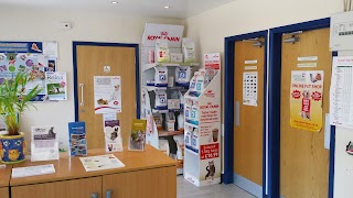 The Beeches Veterinary Hospital (Active Vetcare)