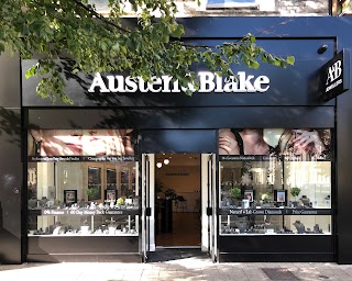 Austen & Blake Belfast