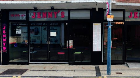 Jenny's Restaurants - Portsmouth