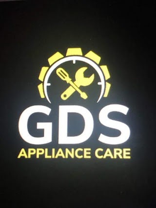GDS APPLIANCES CARE