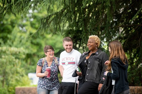 Centre for Lifelong Learning, University of Warwick