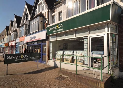 Sawyer & Co Estate Agents and Letting agents in Portslade