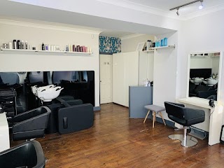 Newman & Burtenshaw Hair Salon