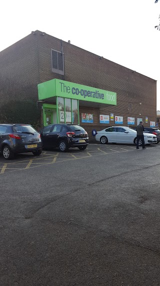 Co-op Food - Chandlers Ford