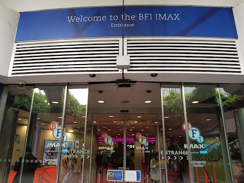 BFI IMAX