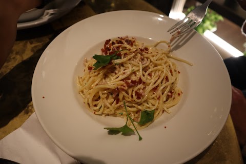 Prezzo Italian Restaurant York Clifford Street