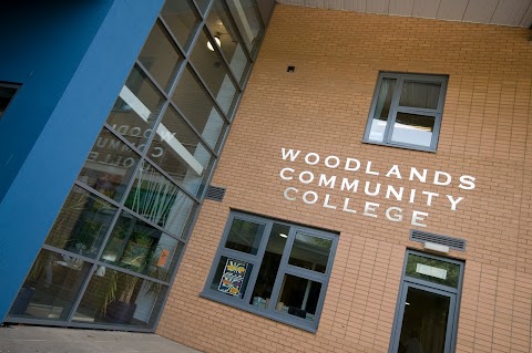Woodlands Community College