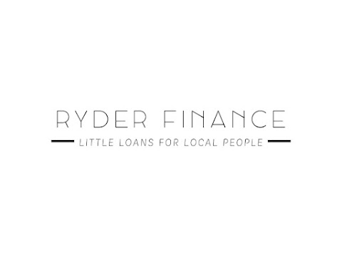 Ryder Finance