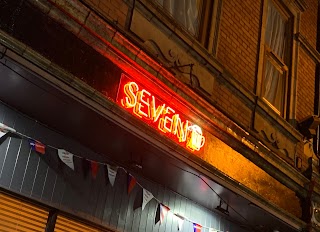 Seven Bar