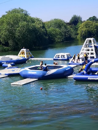 Festival Wakeboard & Aqua Park